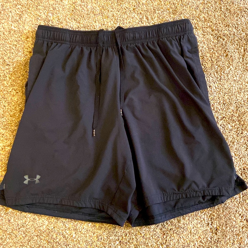 Under Armour mens shorts